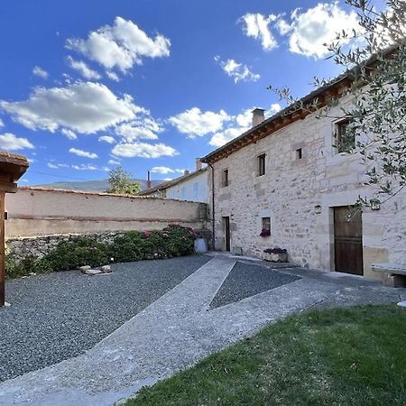 La Casa De Celada Villa Celada de Los Calderones Екстериор снимка