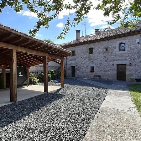 La Casa De Celada Villa Celada de Los Calderones Екстериор снимка