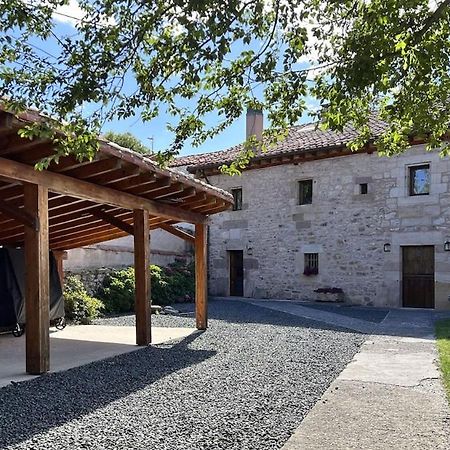 La Casa De Celada Villa Celada de Los Calderones Екстериор снимка